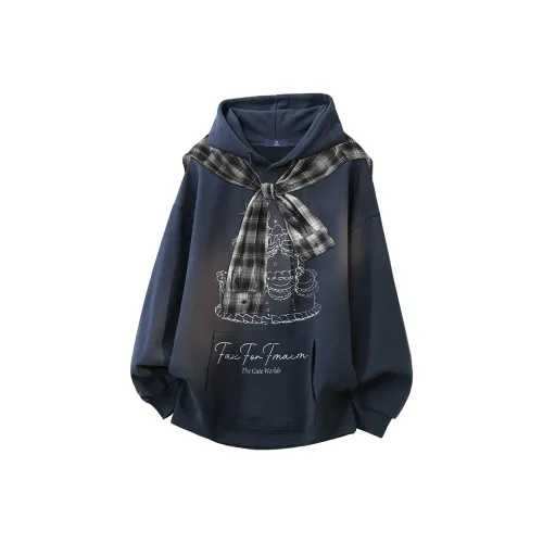 FAX FOR FMACM Свитшот Унисекс