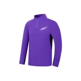 Императорский пурпурный/черный