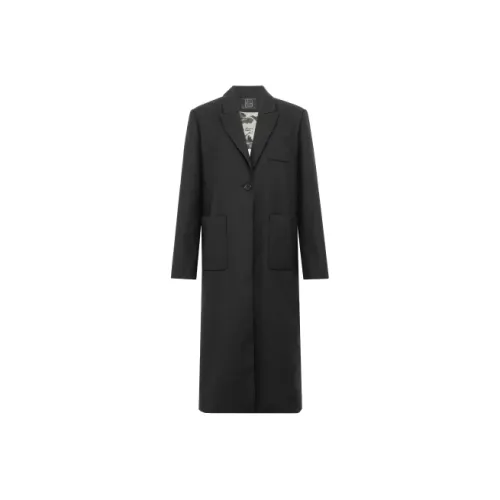 MEIYANG Черный Женские Деловые Костюмы