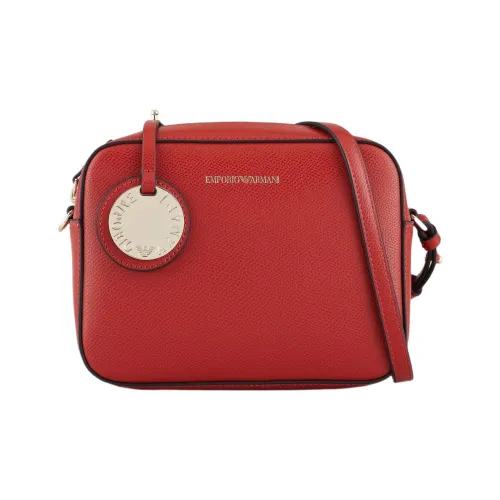 EMPORIO ARMANI Сумки через плечо Женские