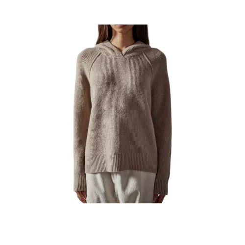 JAMES PERSE Naked Женские Свитера