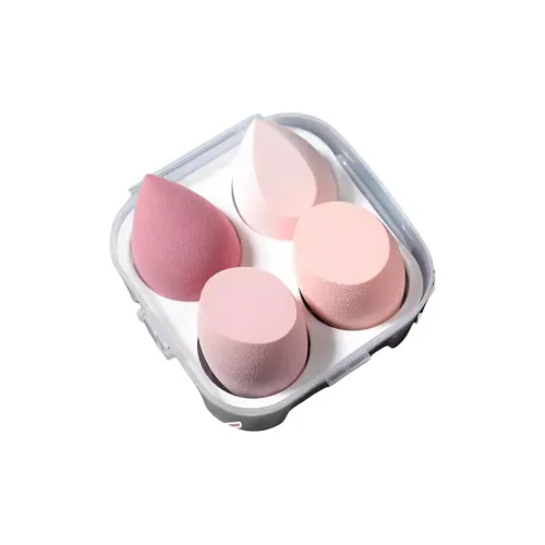 CLOLV KISS Пуфы / Кисточки для макияжа Унисекс