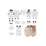 [код Чемодан] 24-Предметный Набор Всесезонный