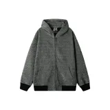 Темно-серый