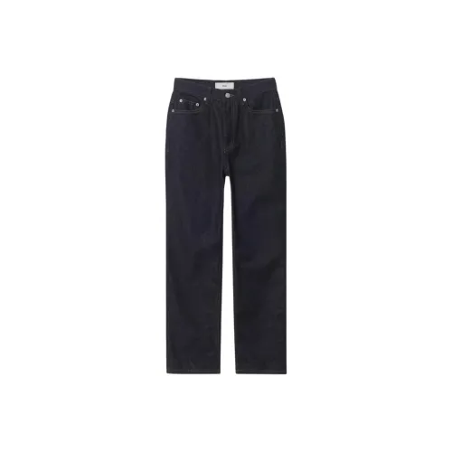 Dunst Essential Straight Джинсы Женские