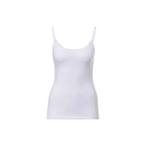 ZIMMERLI Белый Женский Топ