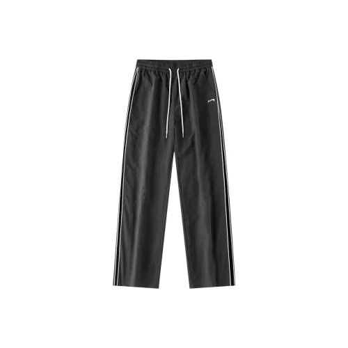 K Bird Унисекс Повседневные Брюки