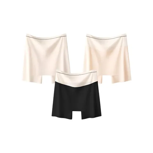 Herbal primer Женские боксер-шорты