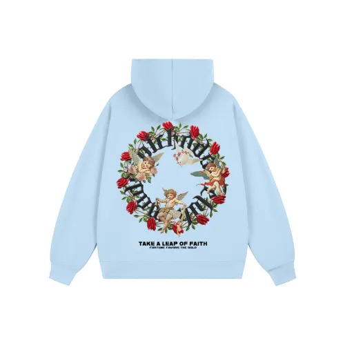 Pirkadat Унисекс Свитшоты