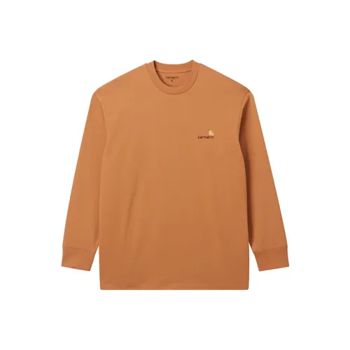 Carhartt WIP Мужские T-рубашки