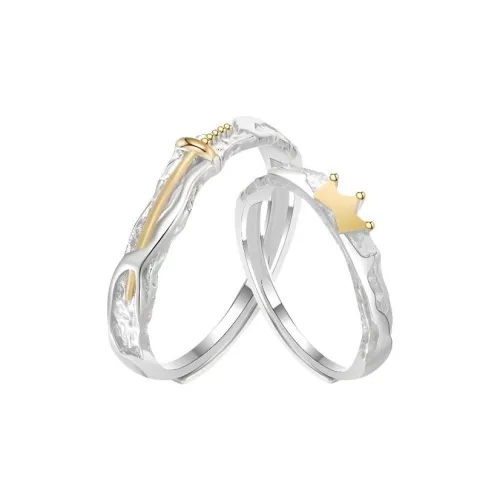 FUYOU Кольца Унисекс