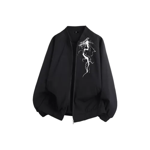 UNthemed Унисекс Куртки