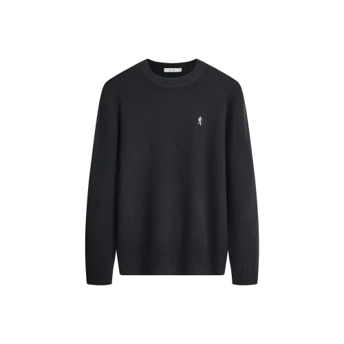 Свитер Dance with Wolves Мужской