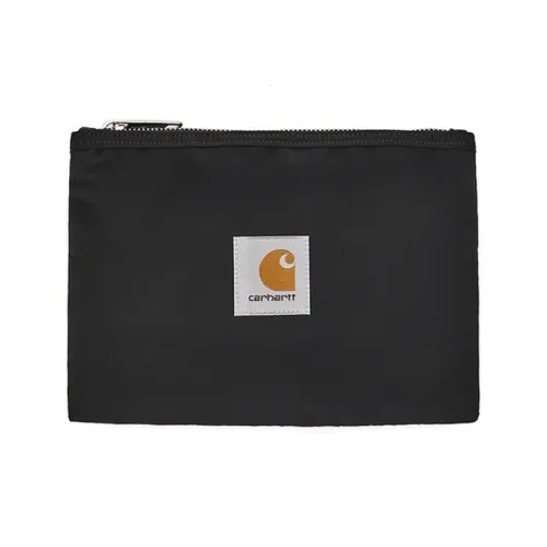 Carhartt WIP Полиэстер Кошелек Мужской Черный