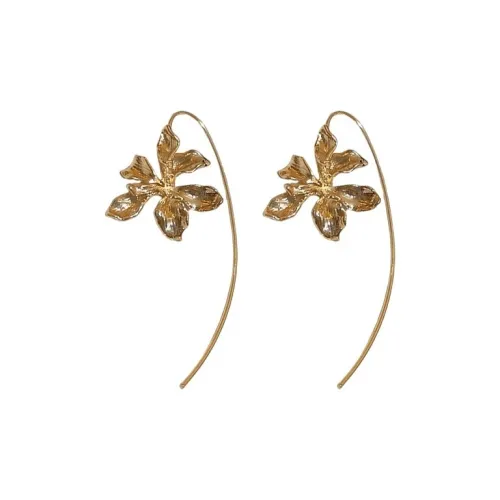 BAGGL Сплав Серьги Женские