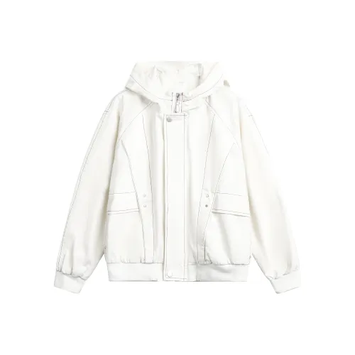 PINSCIO ZENIE Унисекс Куртки