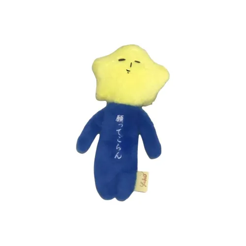 YUKIO Снеговик Ugly Кукла Подвески аниме-тематики