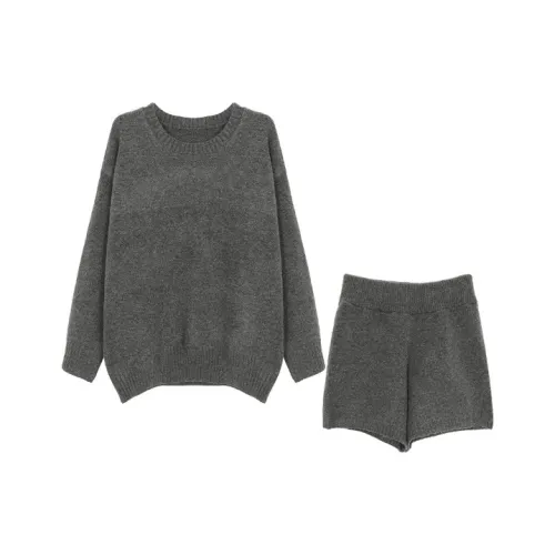 ONE PASS STUDIO Повседневный костюм женский