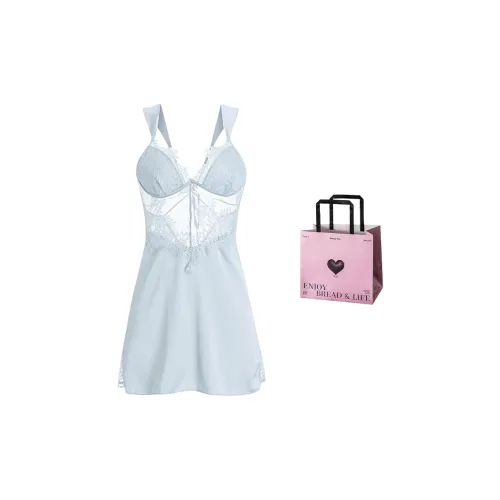 METE WHALE MT Летний Satin Pure Desire Ночная сорочка Топ на бретелях Домашняя одежда Женская