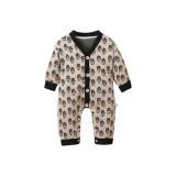 Серый кардиган