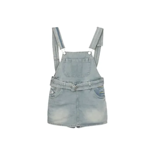 Nathania Джинсовые короткие юбки Женские