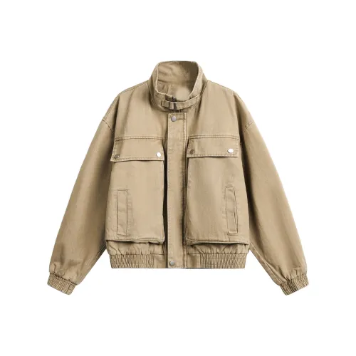 PINSCIO ZENIE Унисекс Куртки