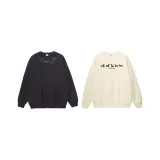 Черный мужской + Абрикос женский