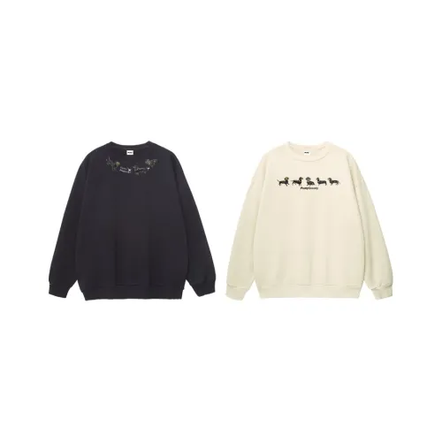 PCMY Унисекс Парные Комплекты