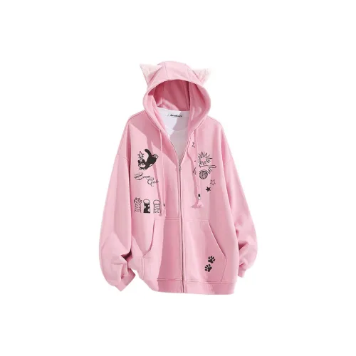 BRUMAIRE Унисекс Свитшоты