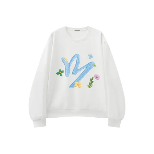 MUSCLETECH Унисекс Свитшоты