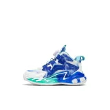 Сапфир Синий [Студенческий Удобный Мягкий Подошва]