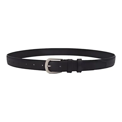 Miniso Кожаные ремни Унисекс