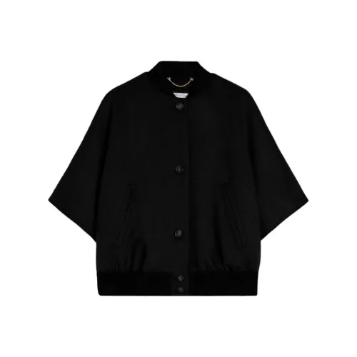 MaxMara Кашемировый свитер женский