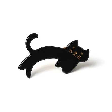 FREE RABBITⅡ Сплав Заколки для волос Женские