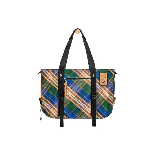 LOEWE Сумки Мужские
