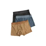 [3 упаковки] Угольный серый + Лазурный синий + Лимонный желтый