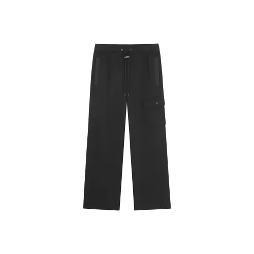 Magn Lens 100% хлопок Повседневные брюки Мужской