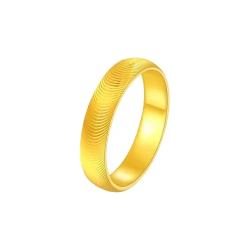 VERENA REINE Медные Кольца Унисекс