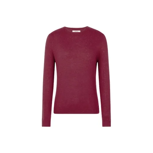 MEIYANG Кашемир Свитер Женские