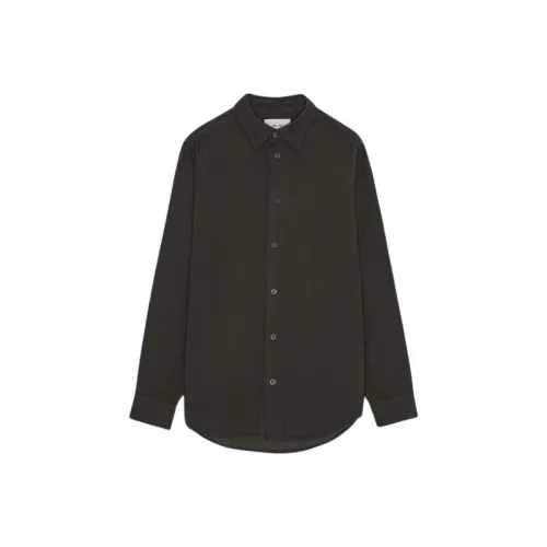 NN07 Darkness Мужские Рубашки