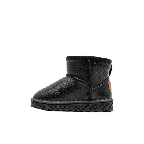 Warrior Детские зимние сапоги Kids