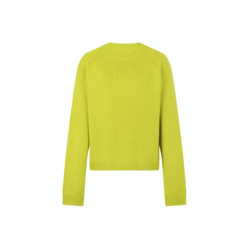 MEIYANG Женские Свитера