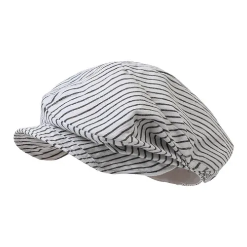 RX UVCUT Полиэстер Береты Унисекс