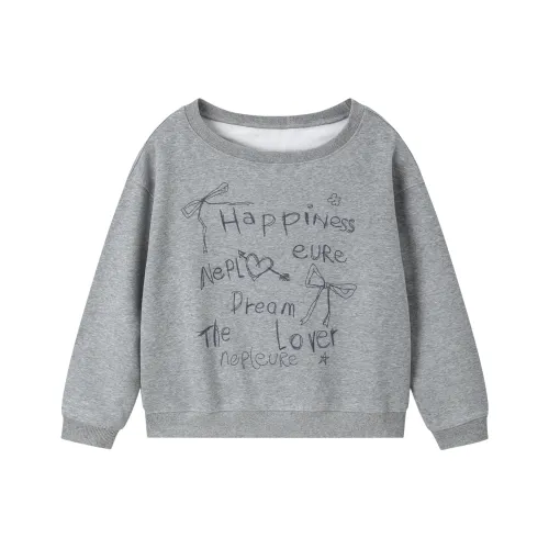 H YXIANG Женские Свитшоты