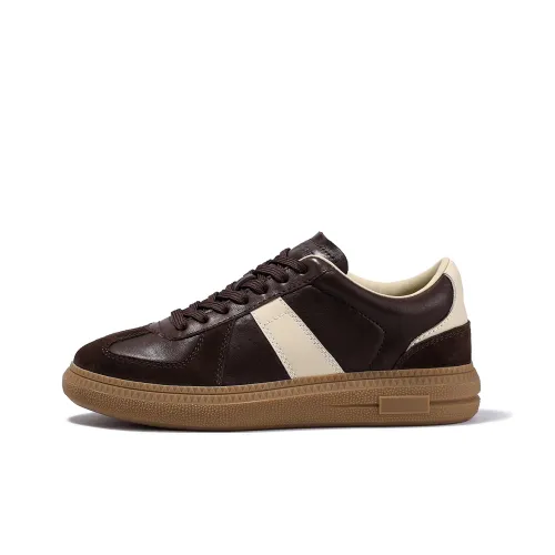 BELLALILY Низкий топ Скейтборд Кроссовки Женские