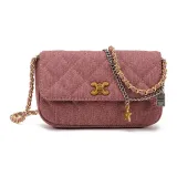 Винтажный розовый