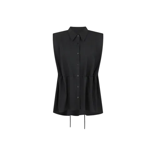 MEIYANG Женские рубашки