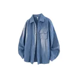 Светло-голубой