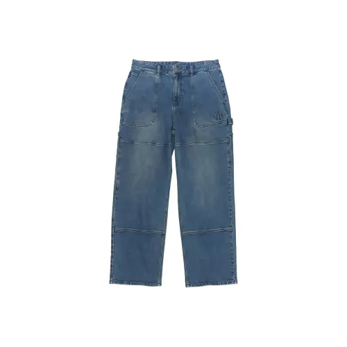 MLB New York Yankees Джинсы Мужские