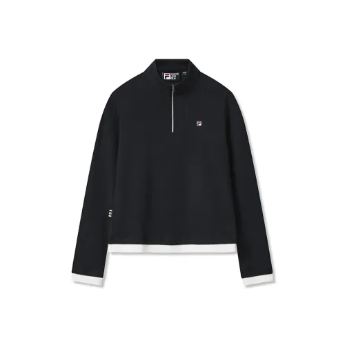 Fila Heritage Легендарный синий Женские T-рубашки